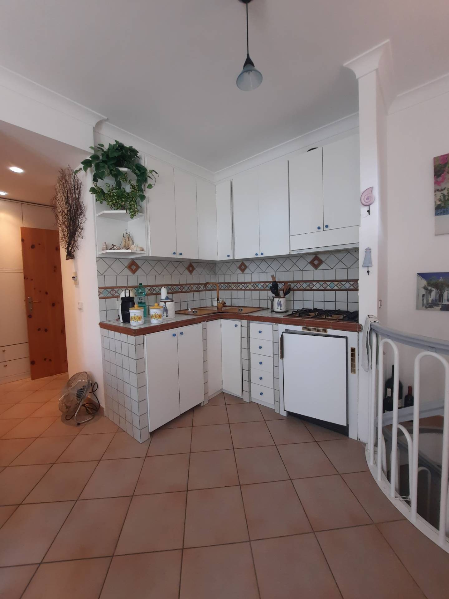 Appartamento in vendita a Altidona, Marina di Altidona
