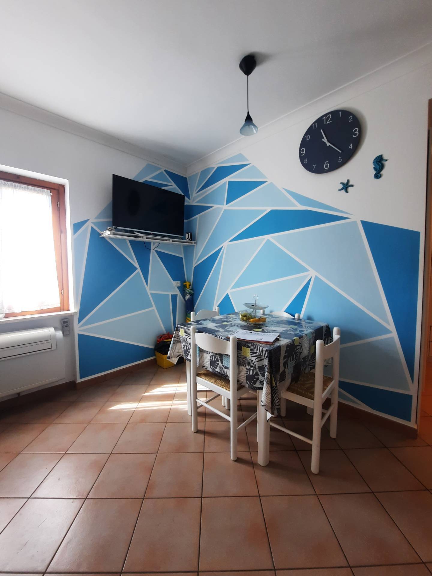 Appartamento in vendita a Altidona, Marina di Altidona