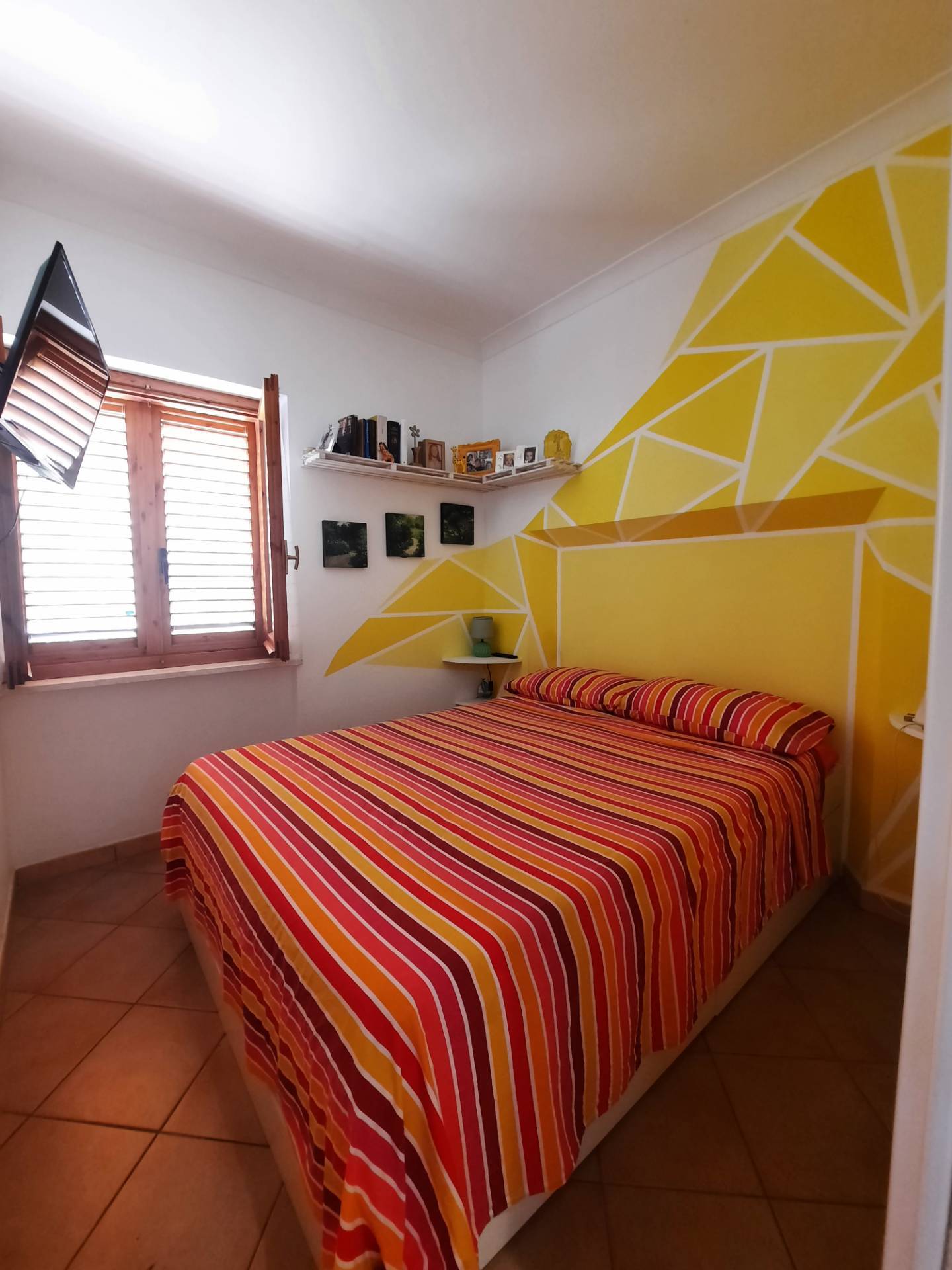 Appartamento in vendita a Altidona, Marina di Altidona