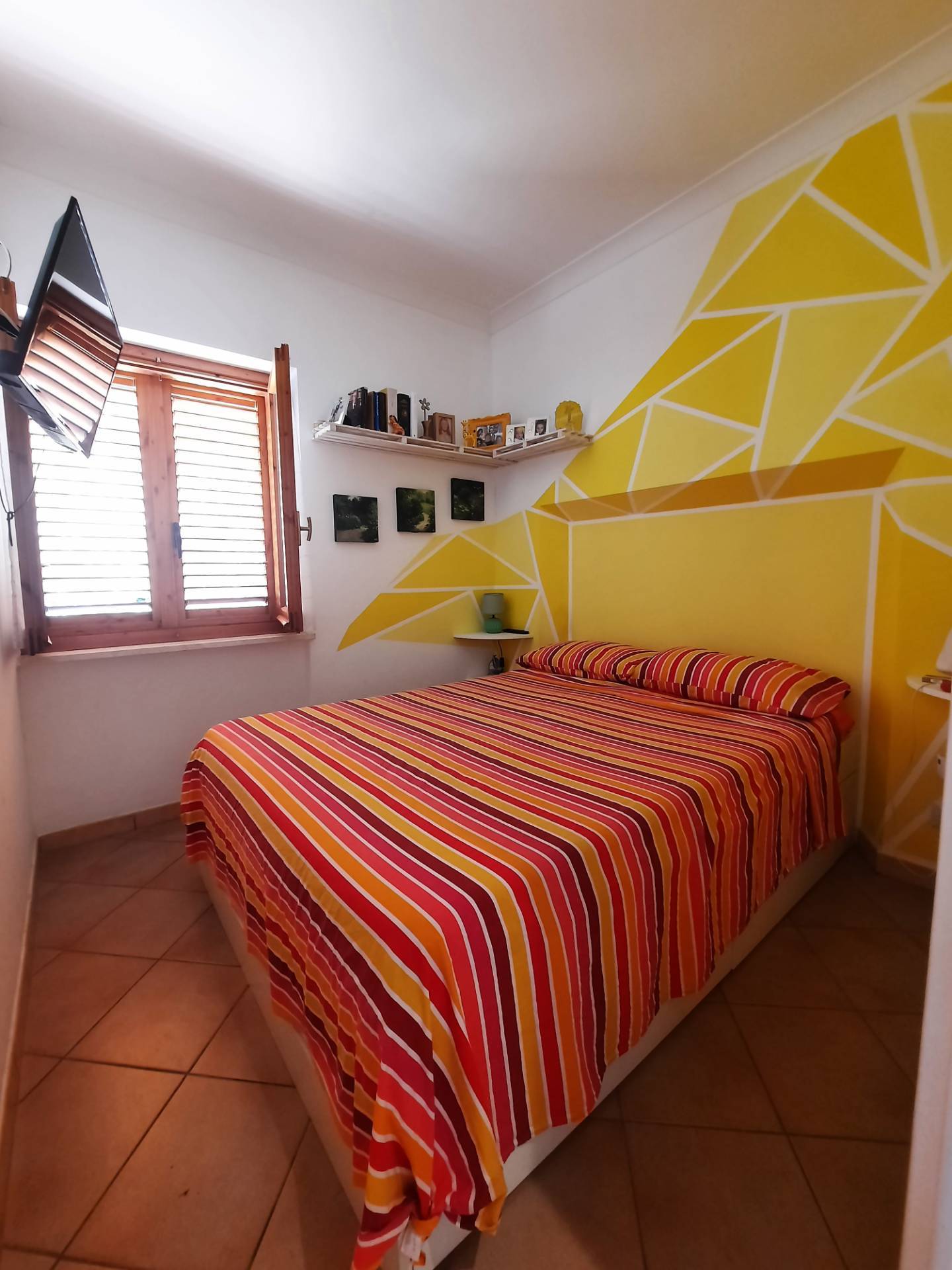 Appartamento in vendita a Altidona, Marina di Altidona