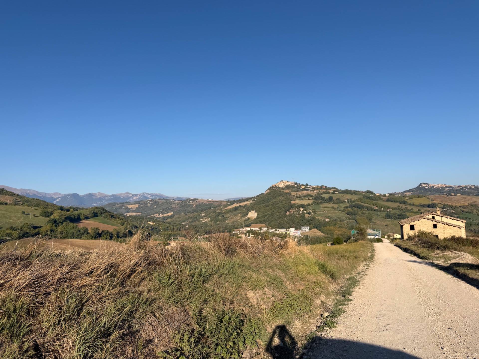 Casa singola in vendita a Santa Vittoria in Matenano