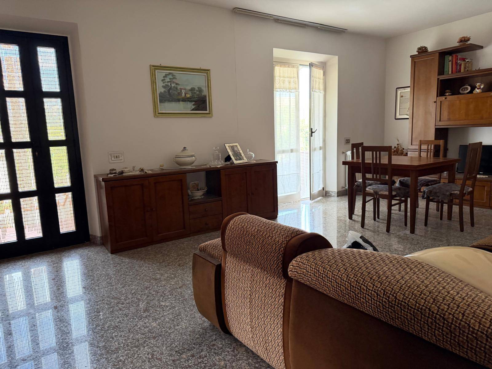 Casa singola in vendita a Rotella, Poggio Canoso