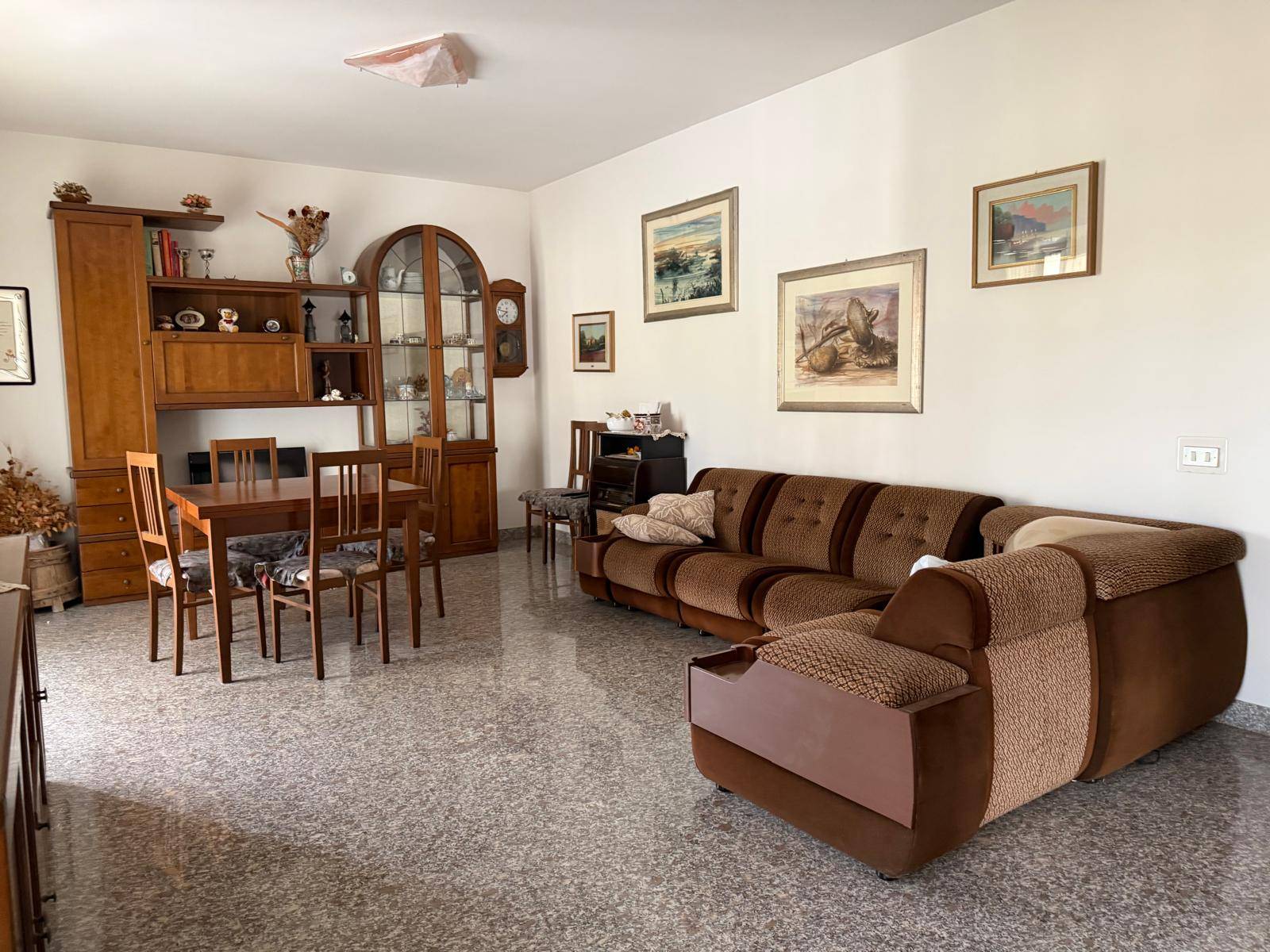 Casa singola in vendita a Rotella, Poggio Canoso
