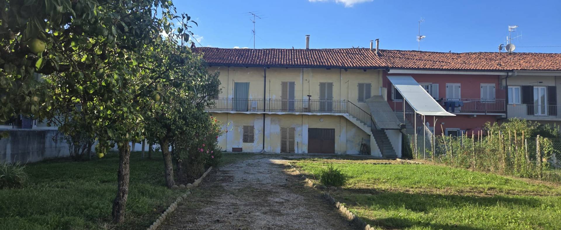 Casa singola in vendita a Bra, Bandito