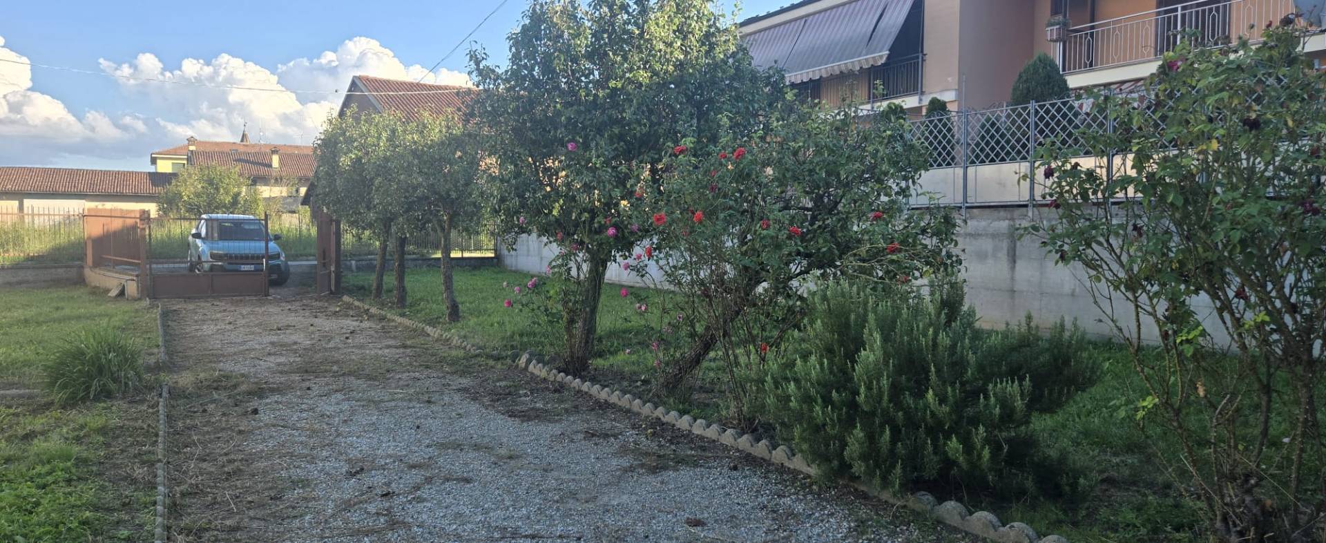 Casa singola in vendita a Bra, Bandito