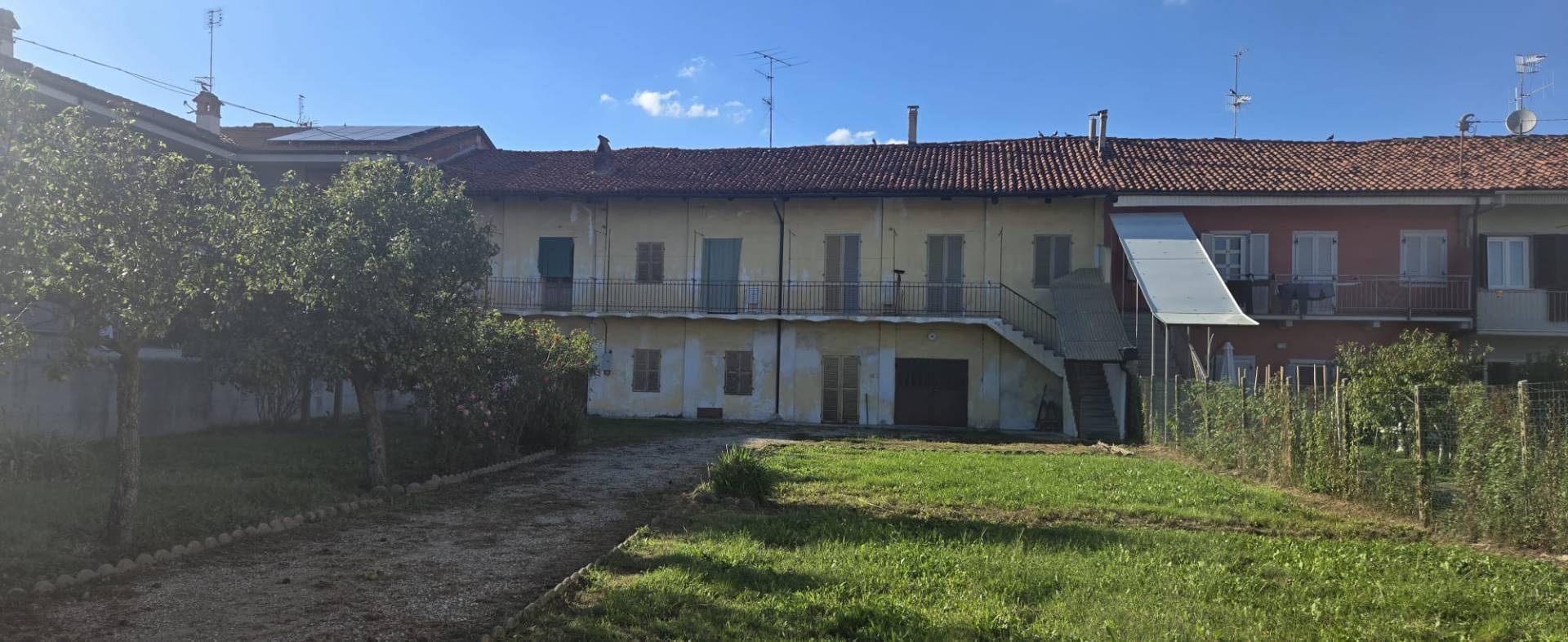 Casa singola in vendita a Bra, Bandito