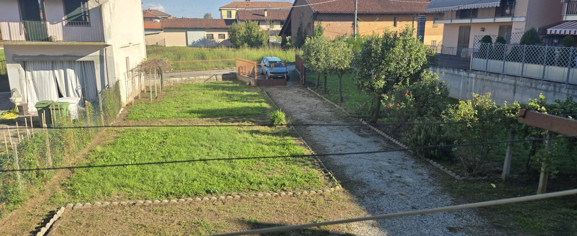 Casa singola in vendita a Bra, Bandito