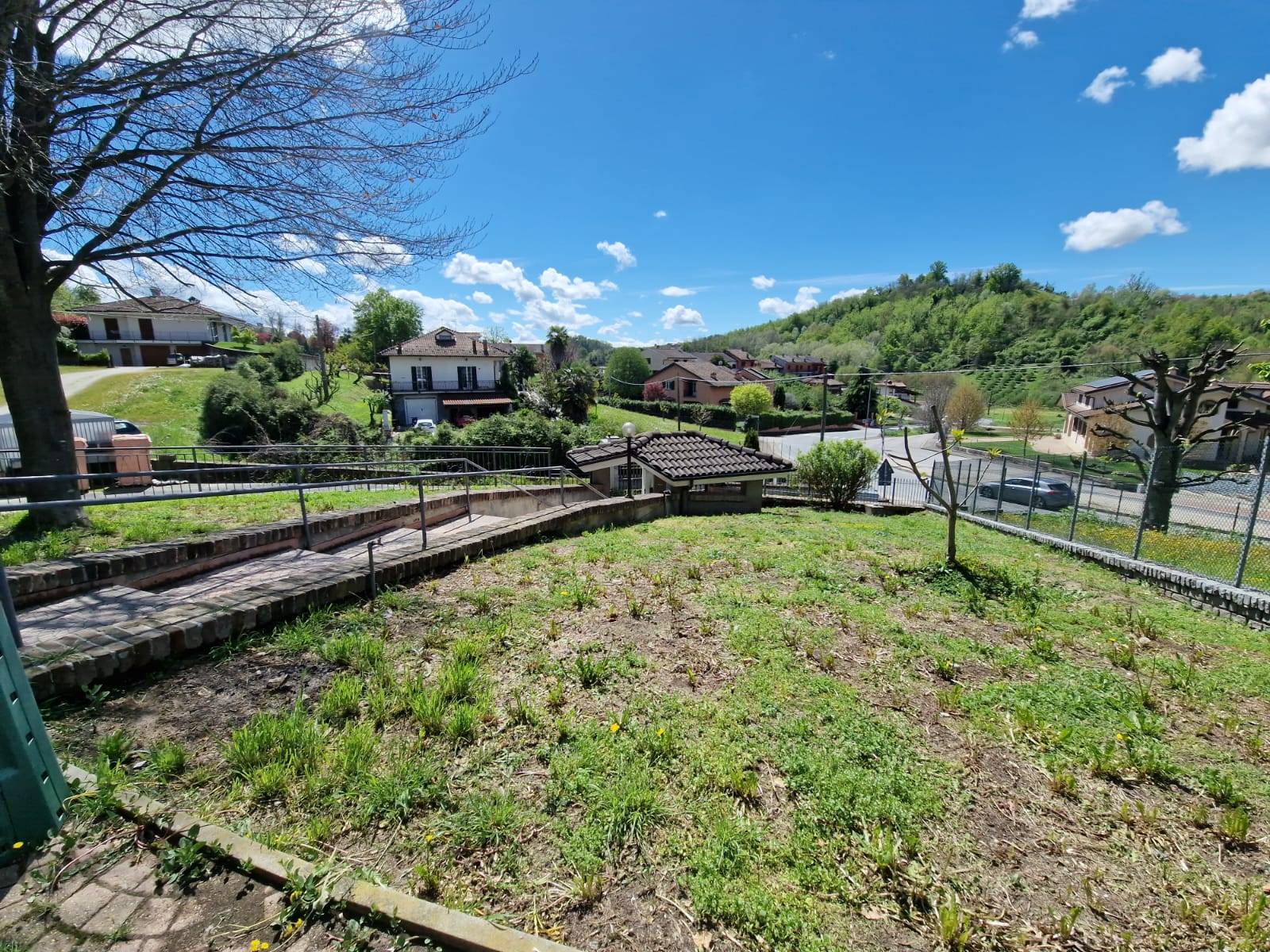 Casa Bifamiliare in vendita a Sommariva Perno