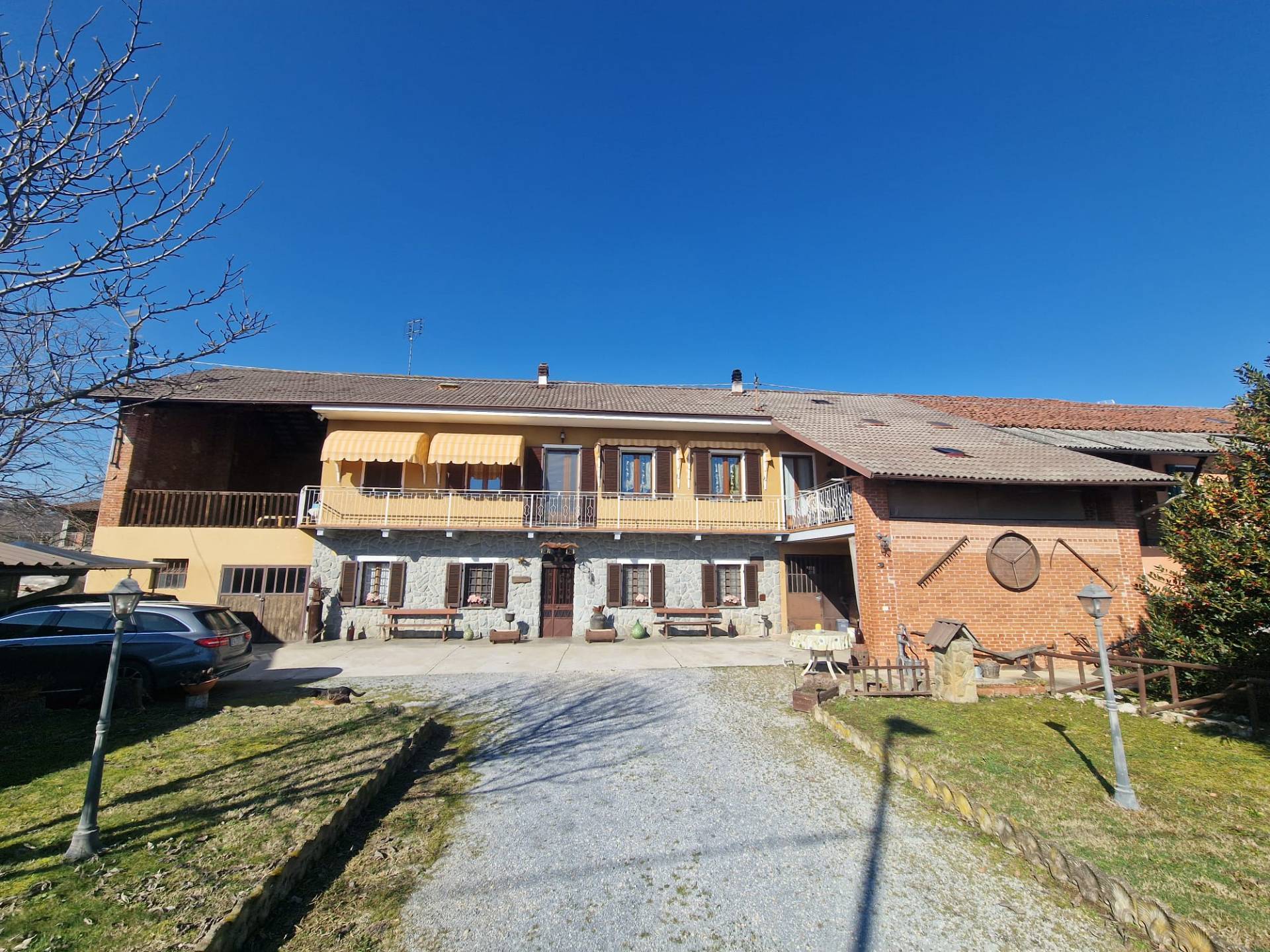 Casa singola in vendita a Cherasco