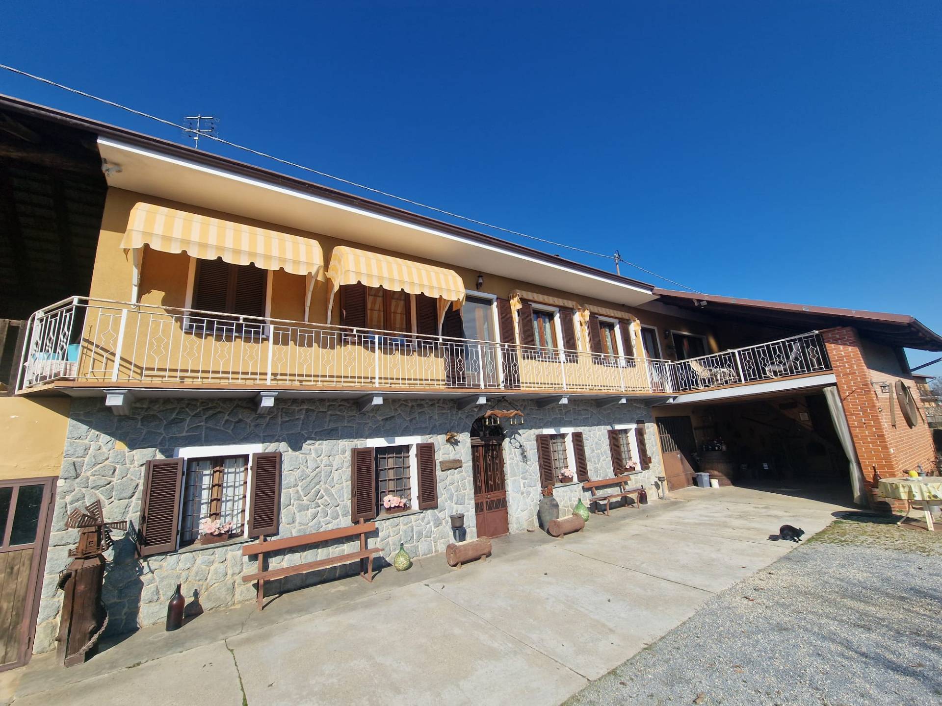 Casa singola in vendita a Cherasco