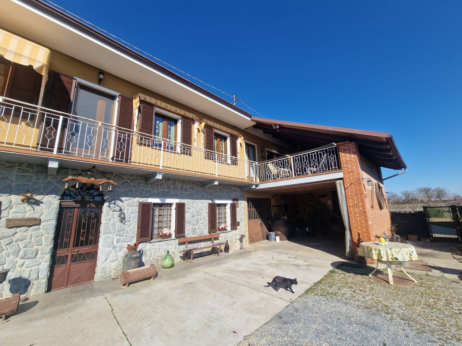 Casa singola in vendita a Cherasco