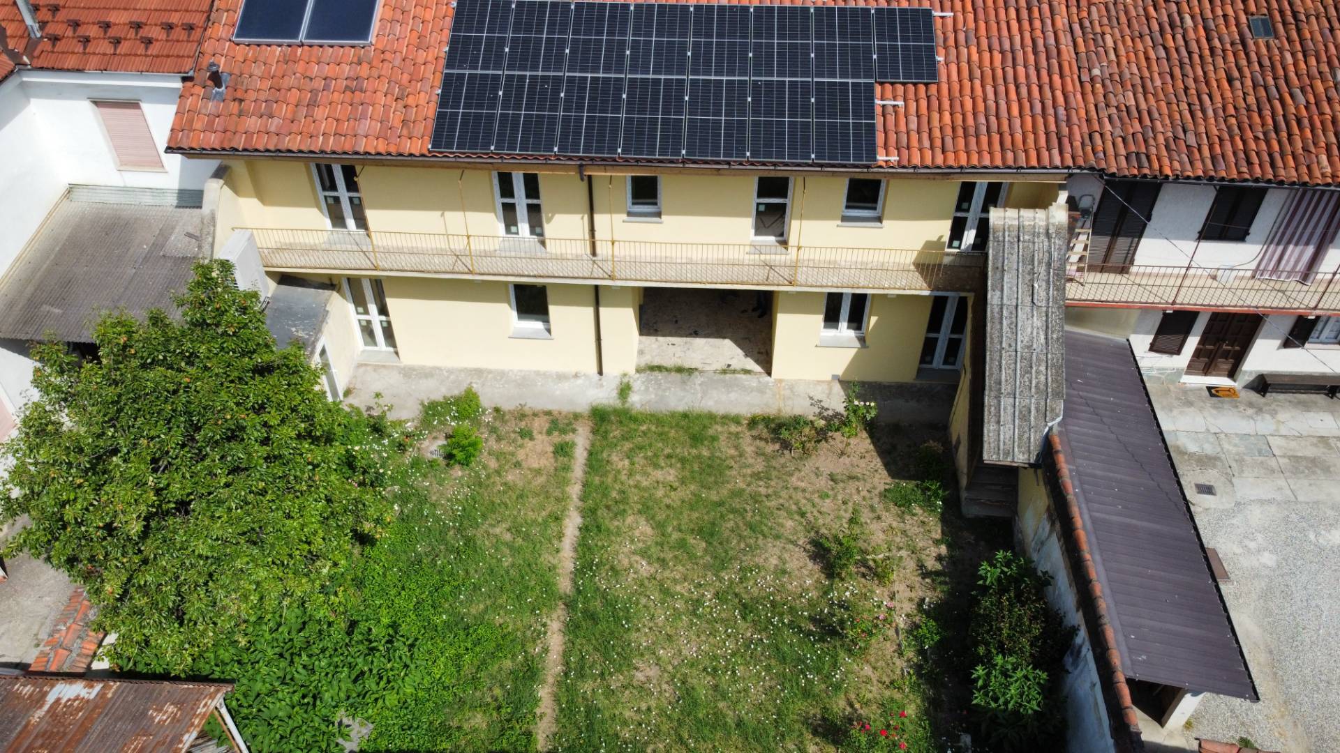 Casa singola in vendita a Sommariva del Bosco