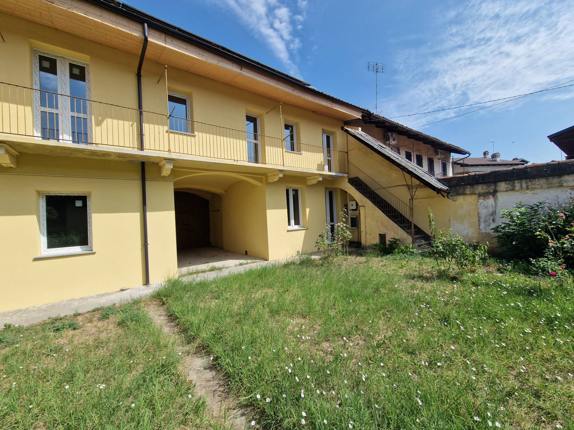 Casa singola in vendita a Sommariva del Bosco