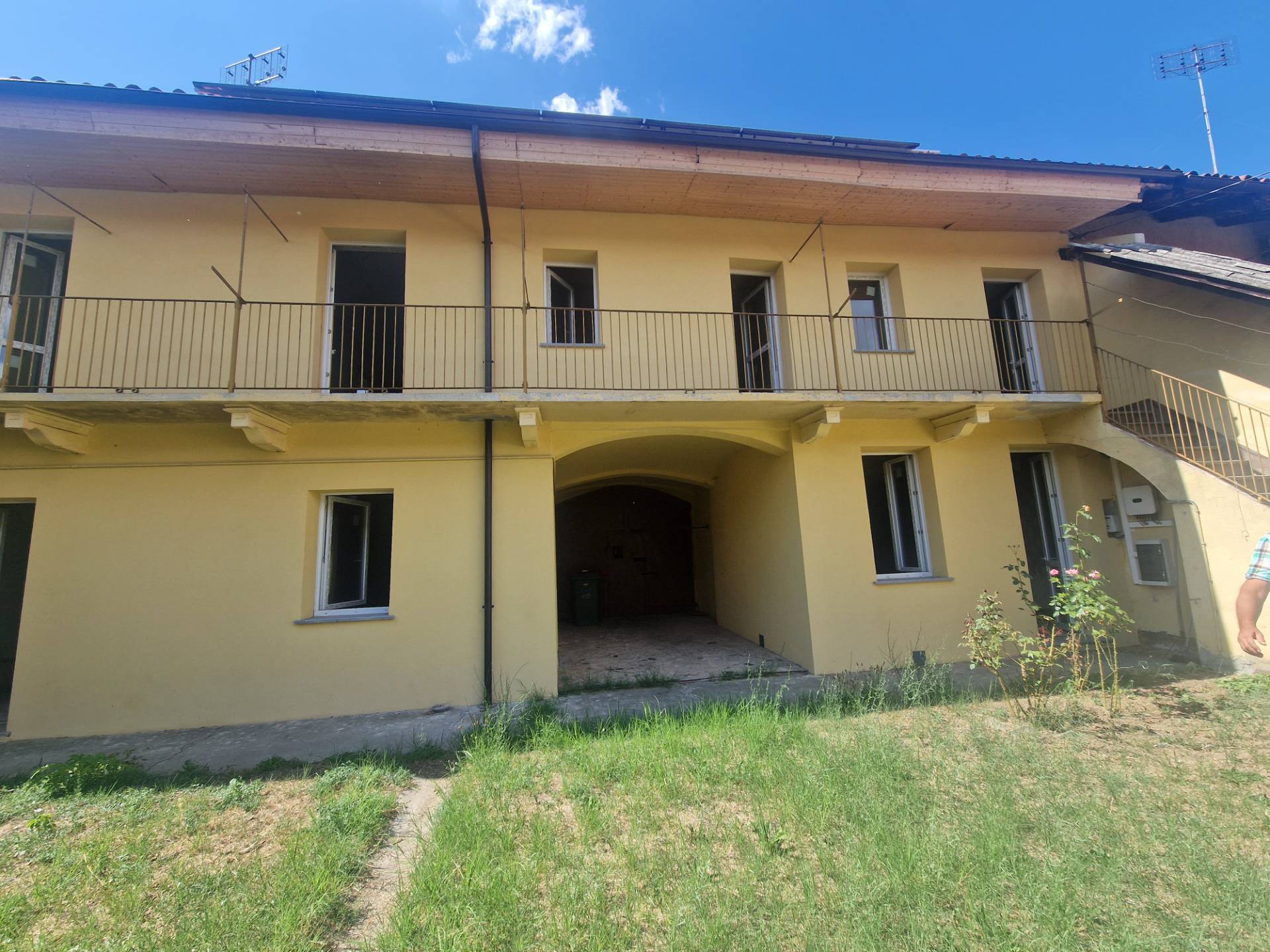 Casa singola in vendita a Sommariva del Bosco