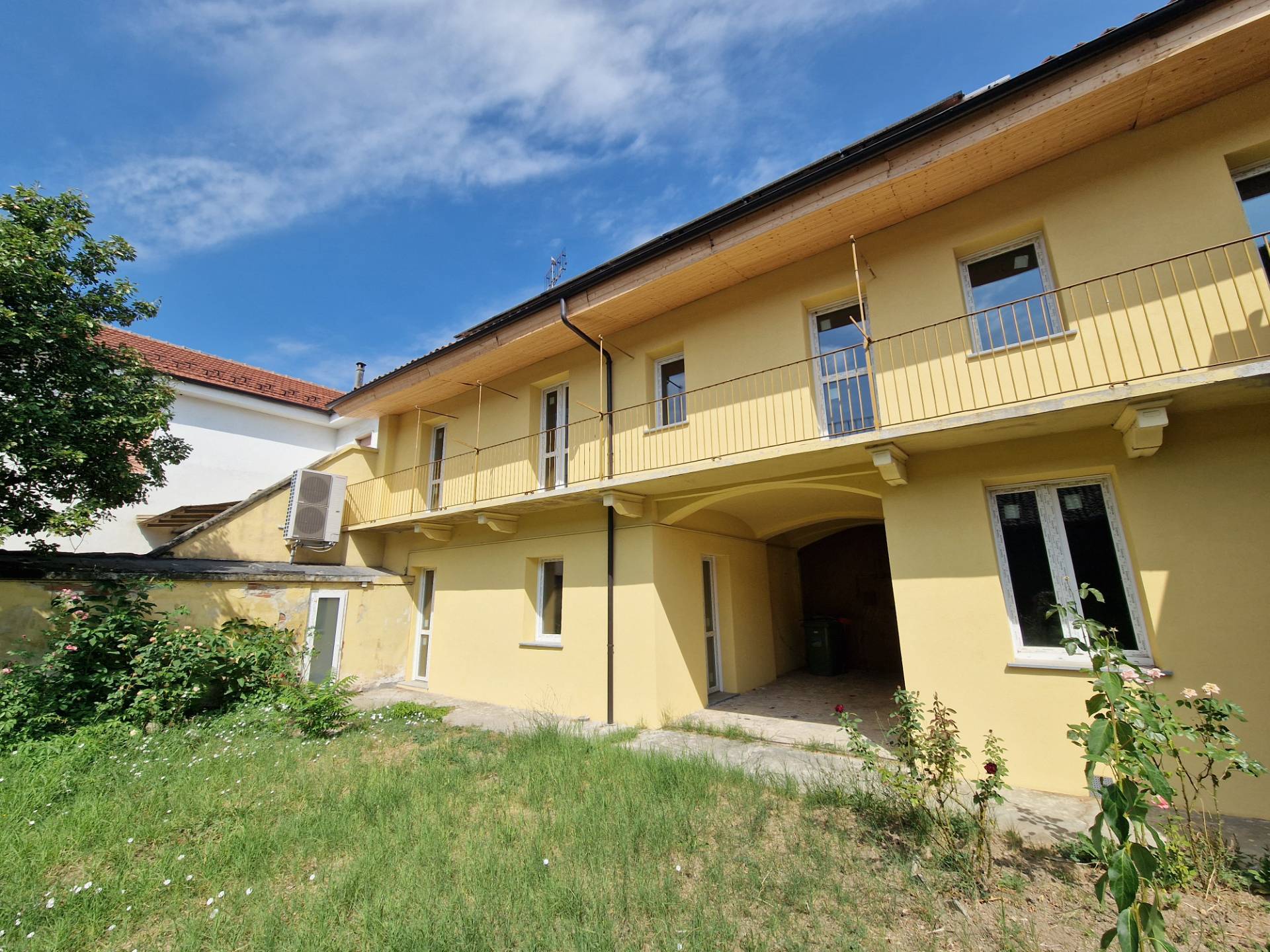 Casa singola in vendita a Sommariva del Bosco