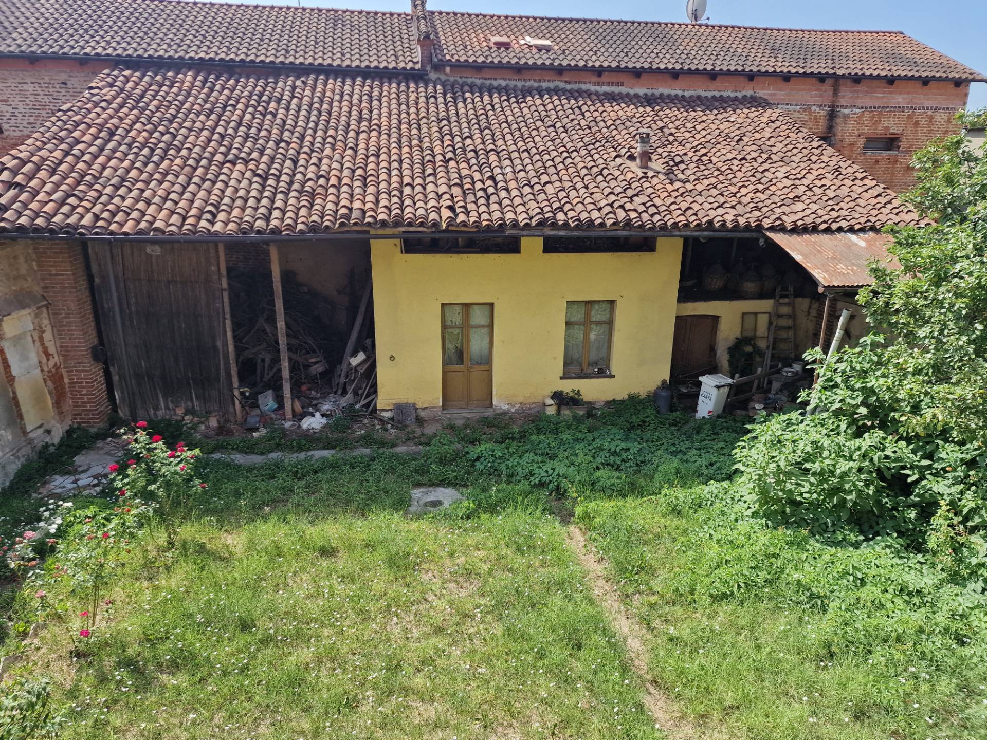 Casa singola in vendita a Sommariva del Bosco