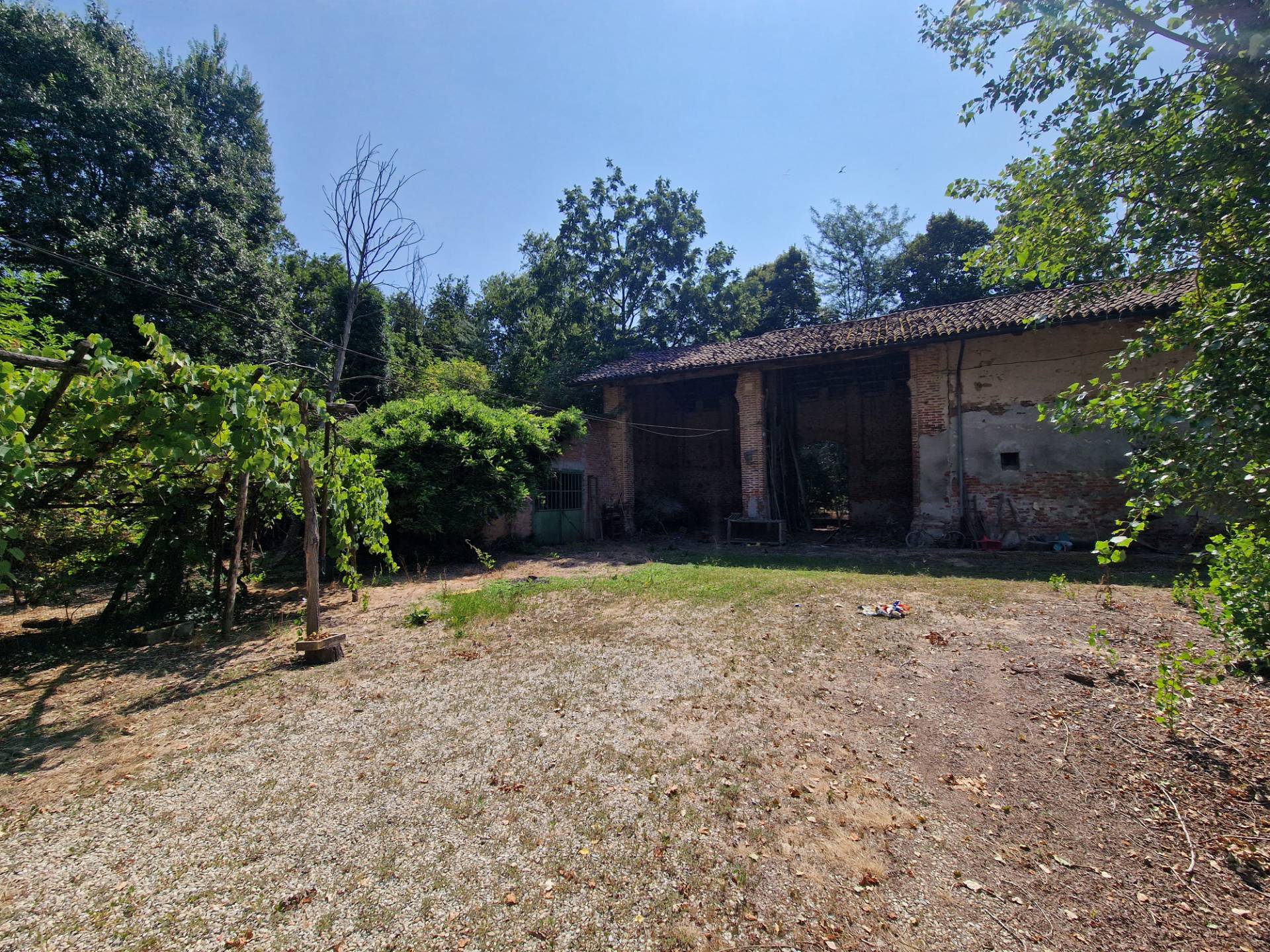 Rustico in vendita a Bra