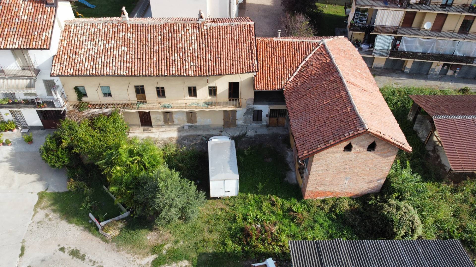 Casa singola in vendita a Santa Vittoria d'Alba