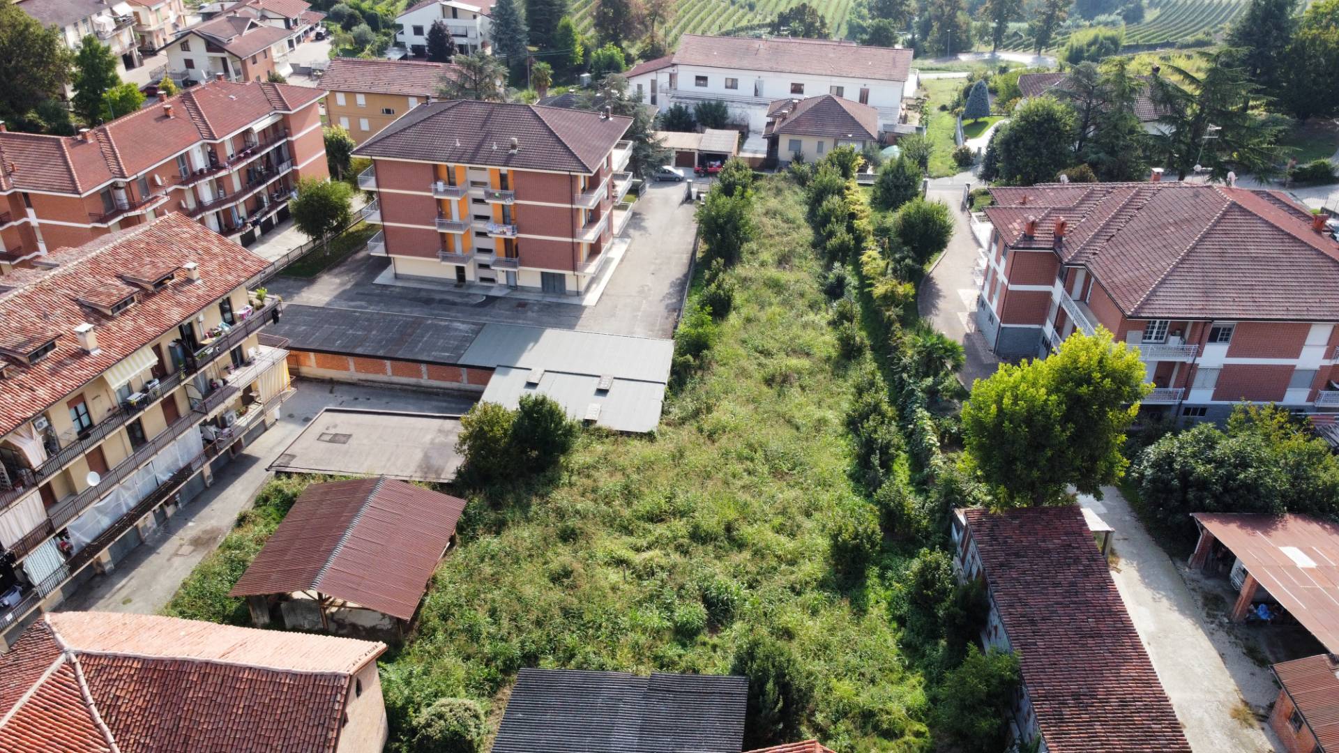 Casa singola in vendita a Santa Vittoria d'Alba