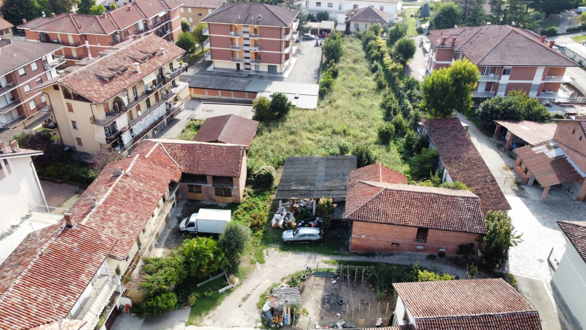 Casa singola in vendita a Santa Vittoria d'Alba