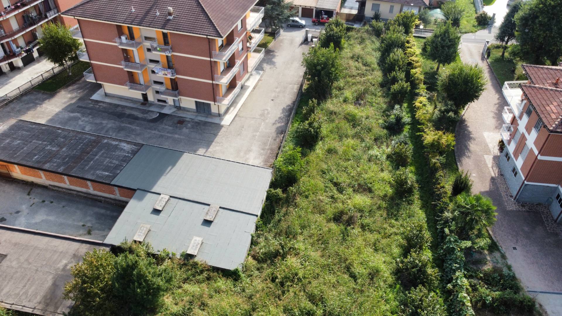 Casa singola in vendita a Santa Vittoria d'Alba