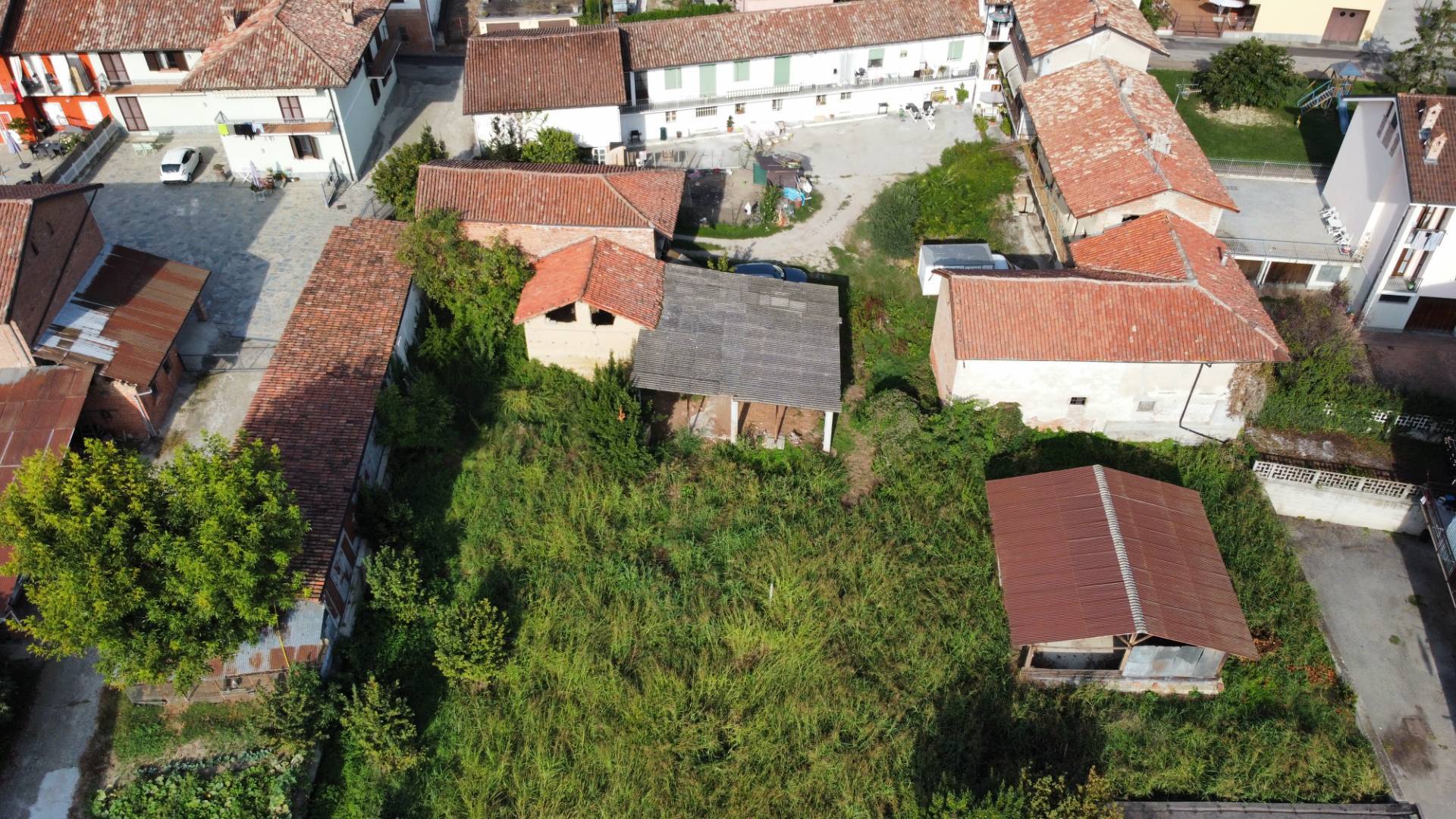 Casa singola in vendita a Santa Vittoria d'Alba