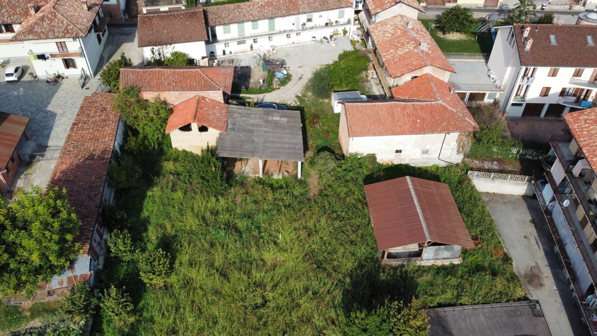 Casa singola in vendita a Santa Vittoria d'Alba