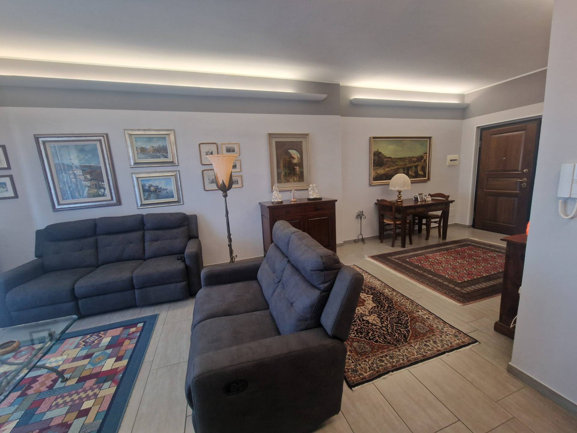 Appartamento in vendita a Bra