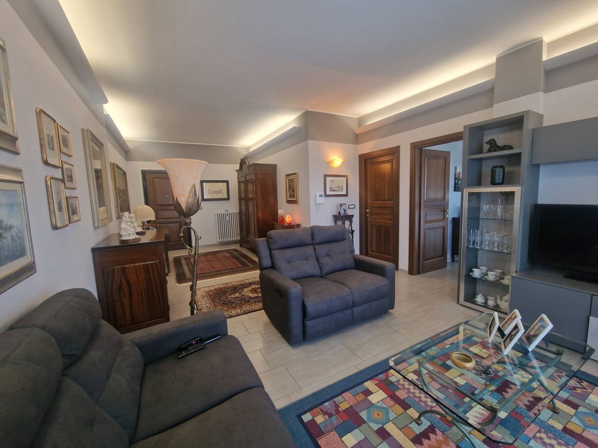 Appartamento in vendita a Bra