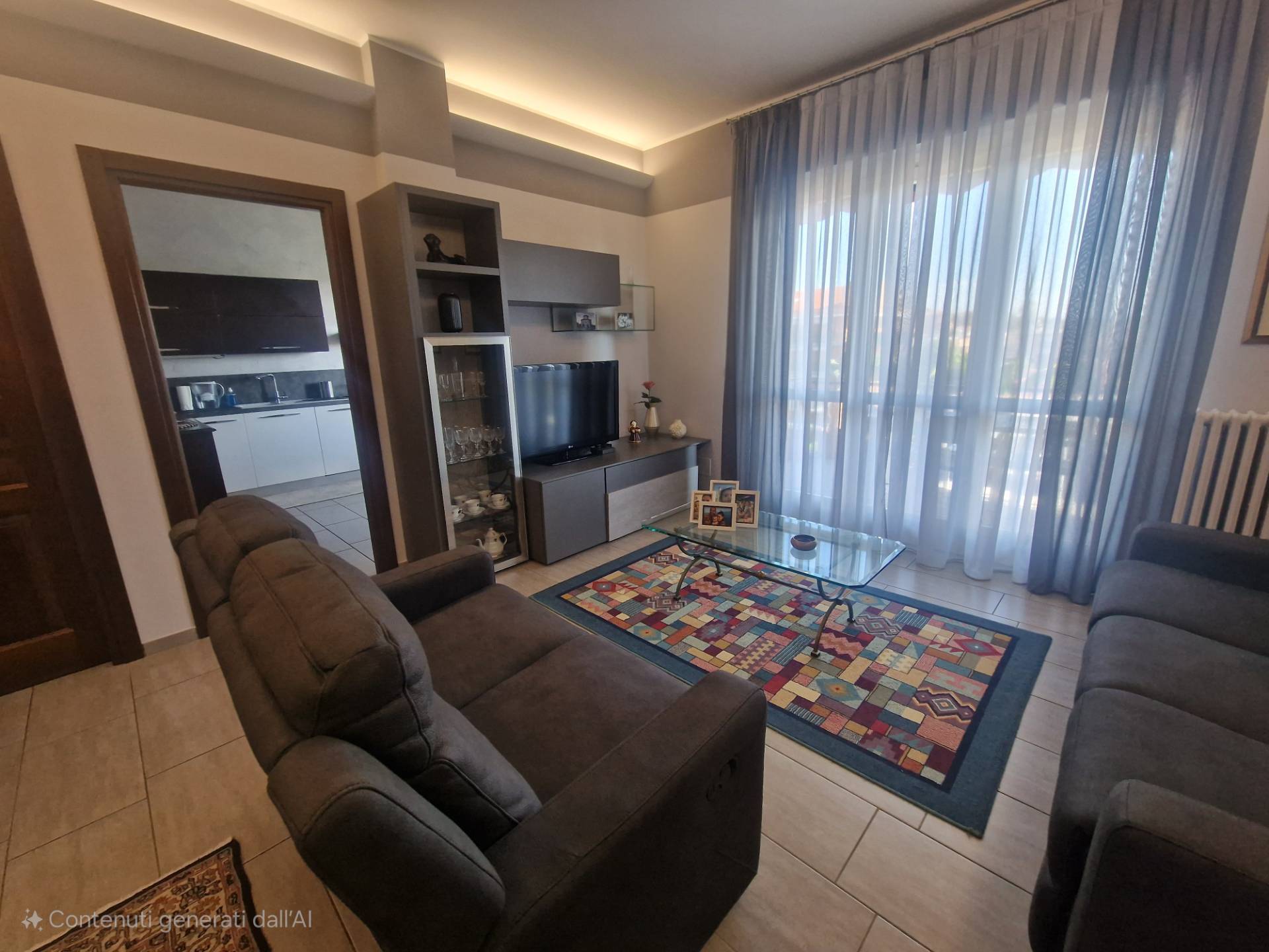 Appartamento in vendita a Bra