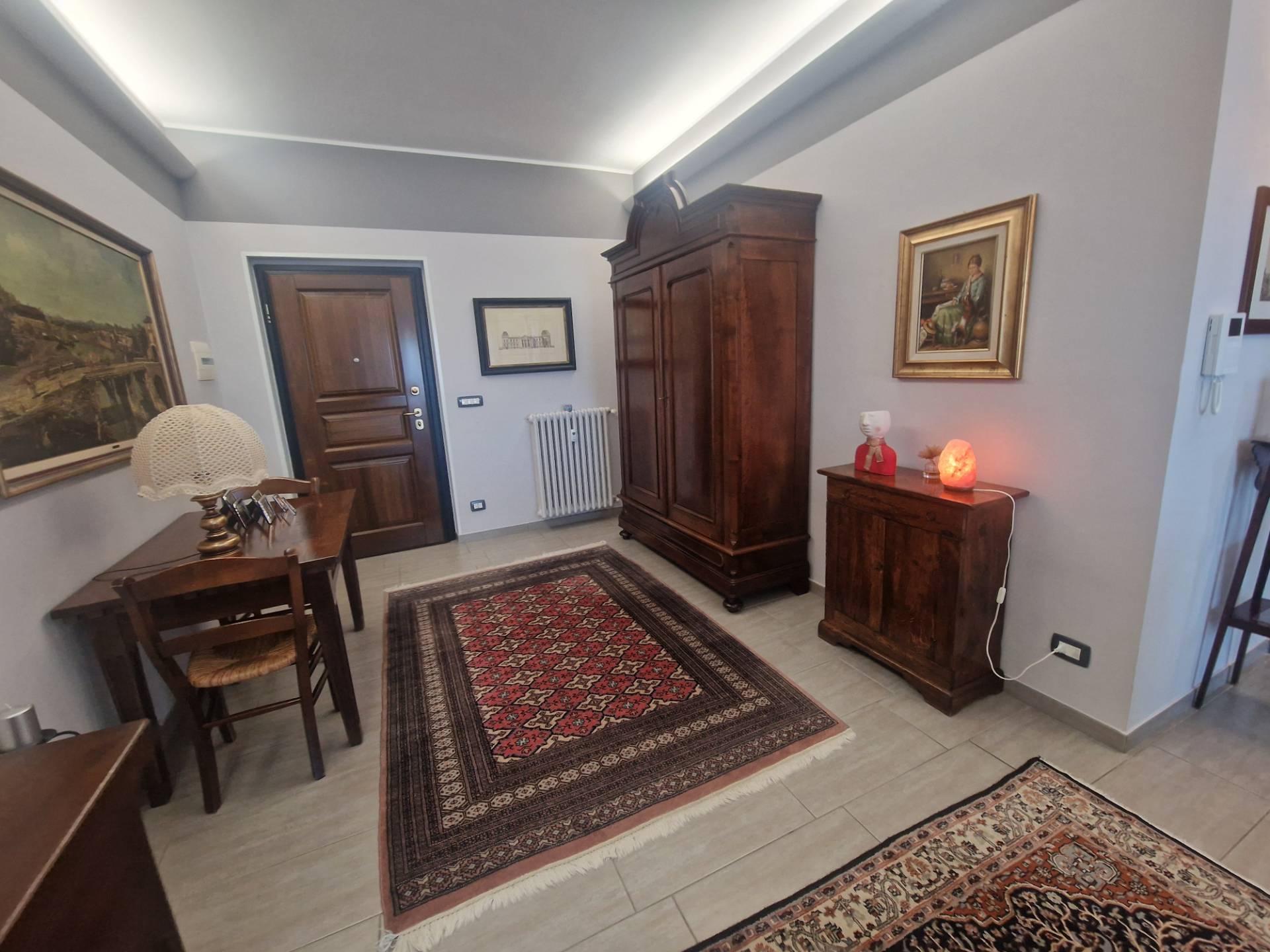 Appartamento in vendita a Bra