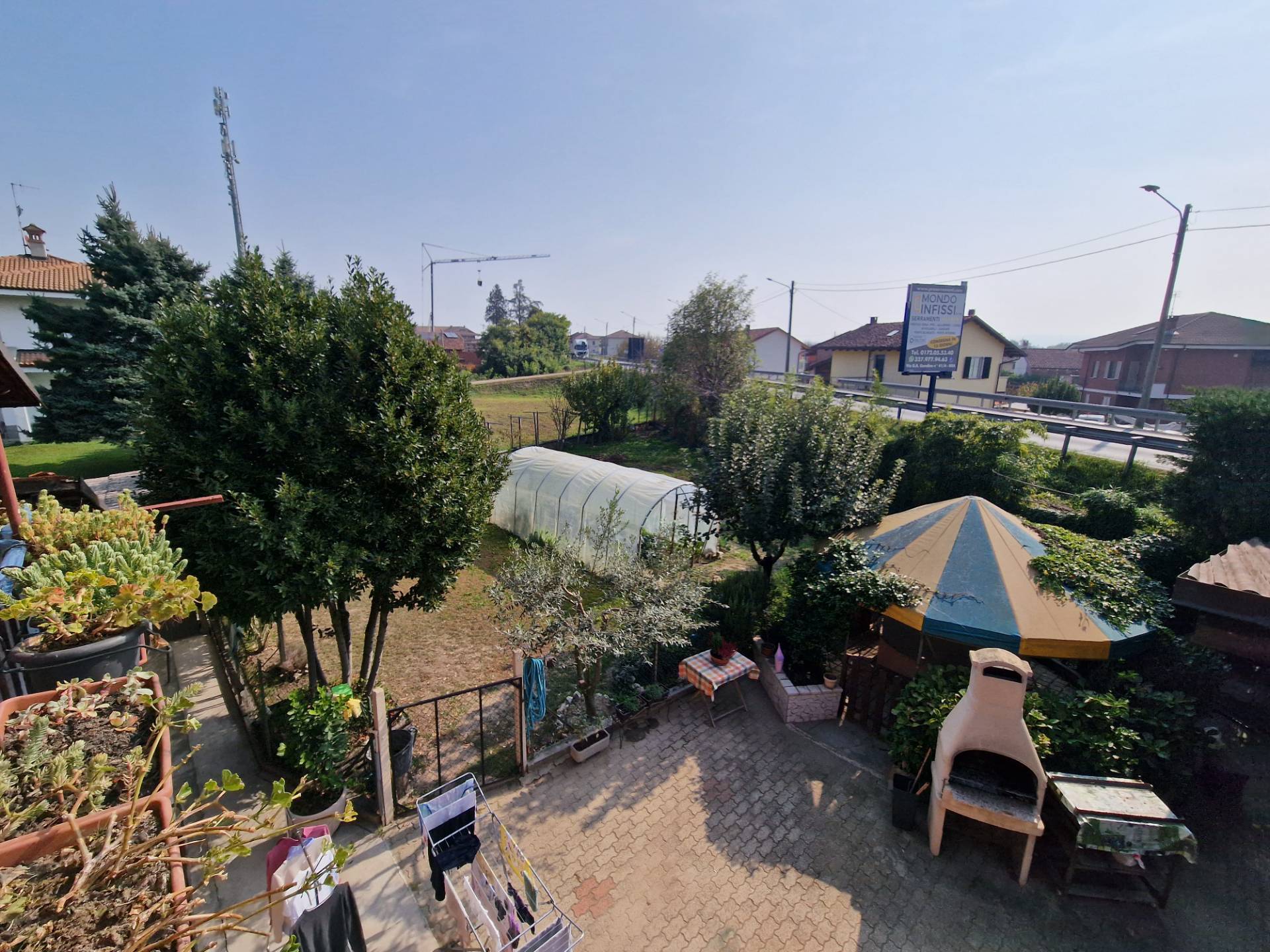 Casa Bifamiliare in vendita a Bra