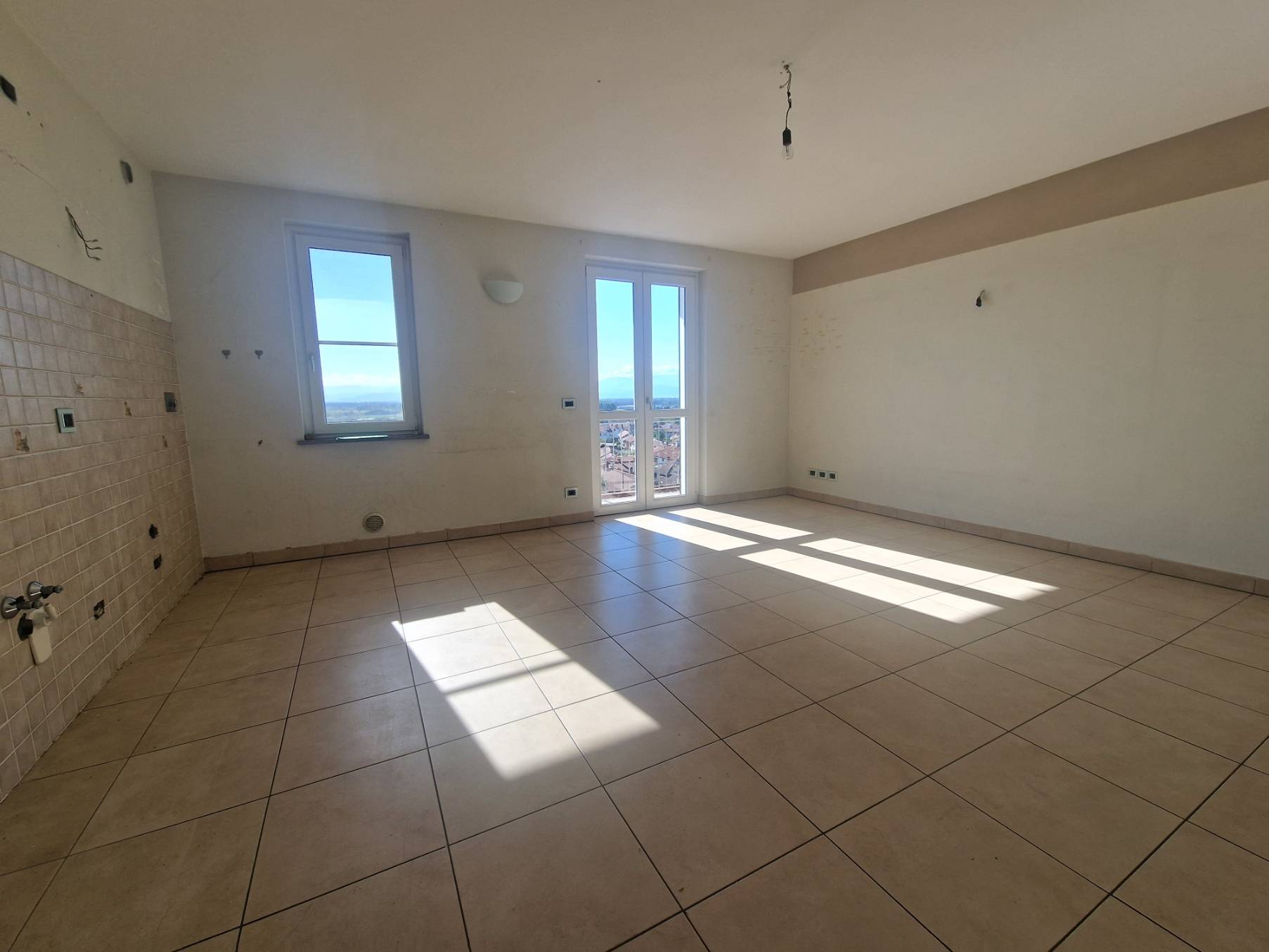 Appartamento in vendita a Sanfr