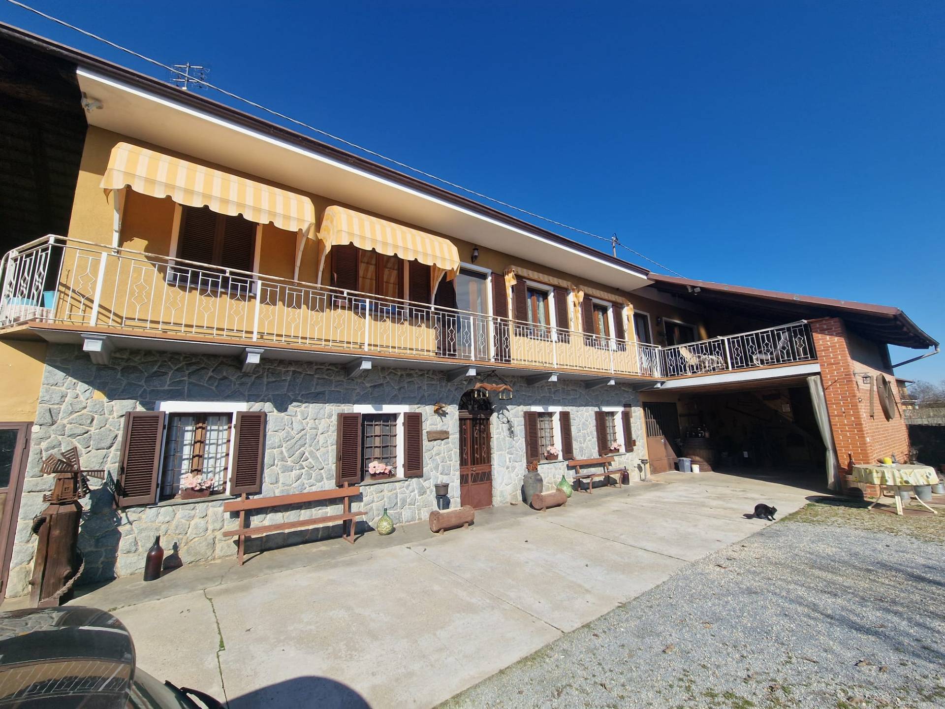 Casa singola in vendita a Cherasco