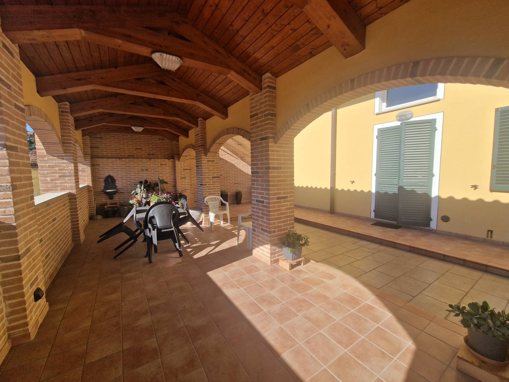 Appartamento in vendita a Sanfr