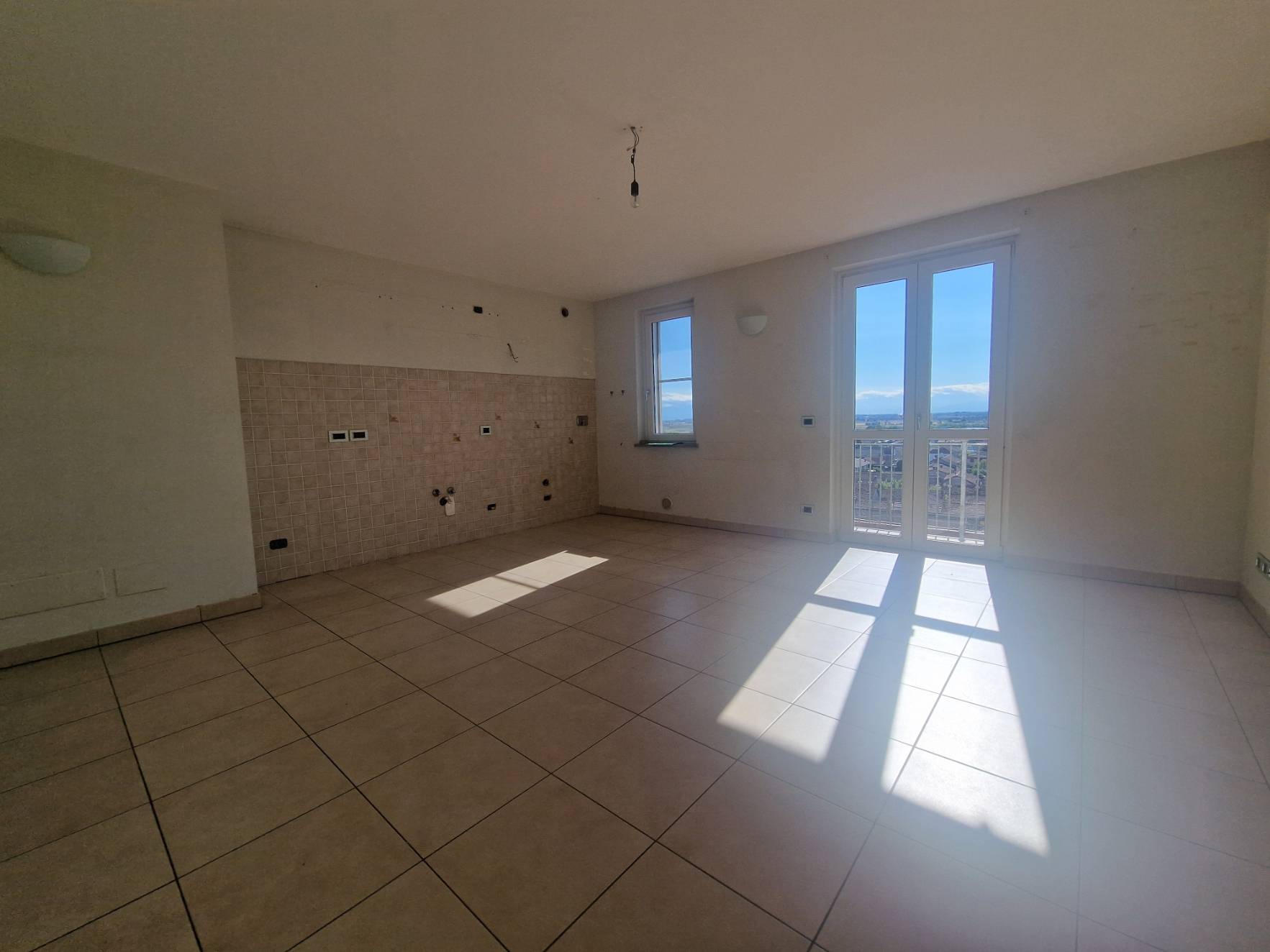 Appartamento in vendita a Sanfr