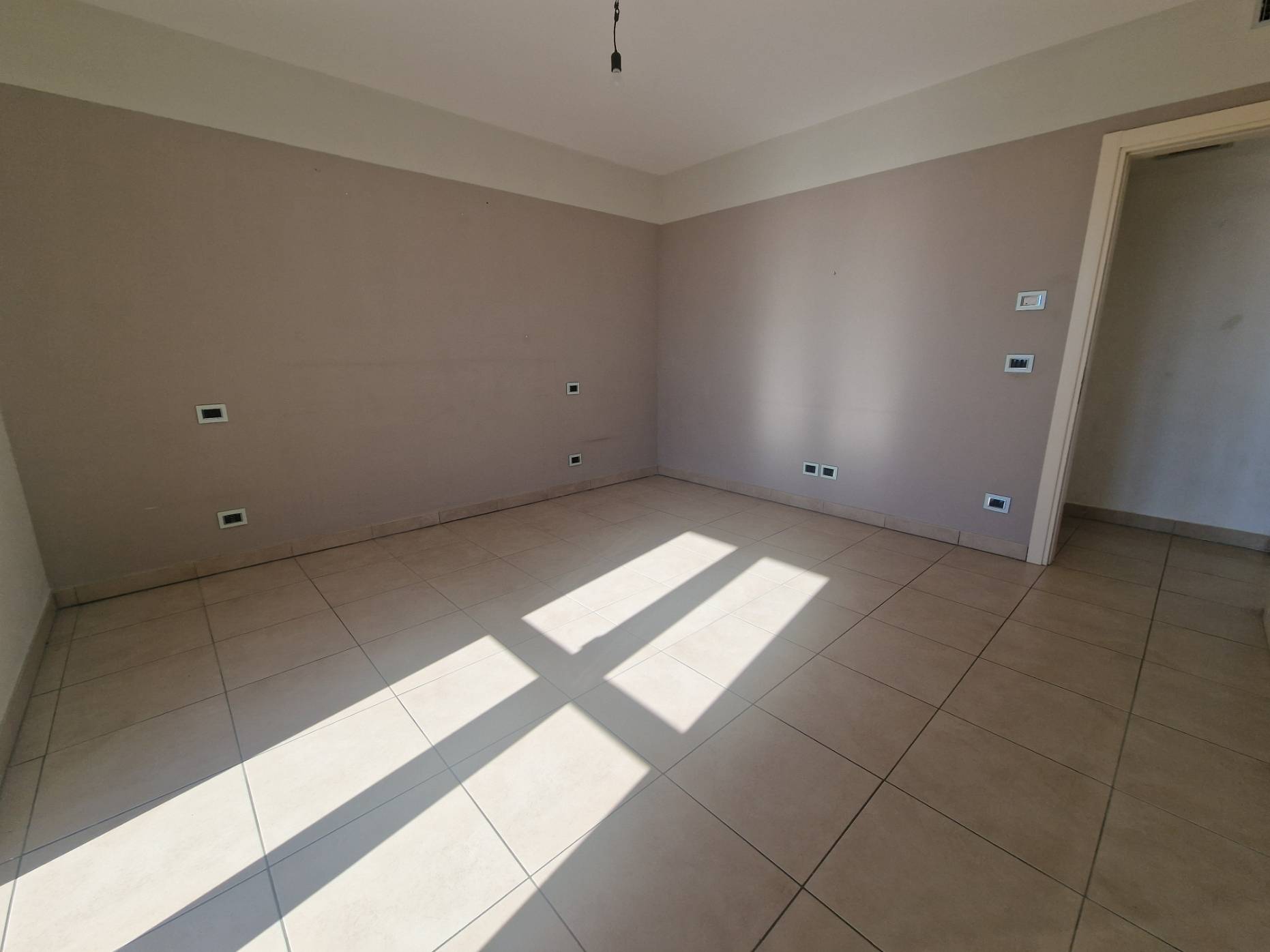 Appartamento in vendita a Sanfr