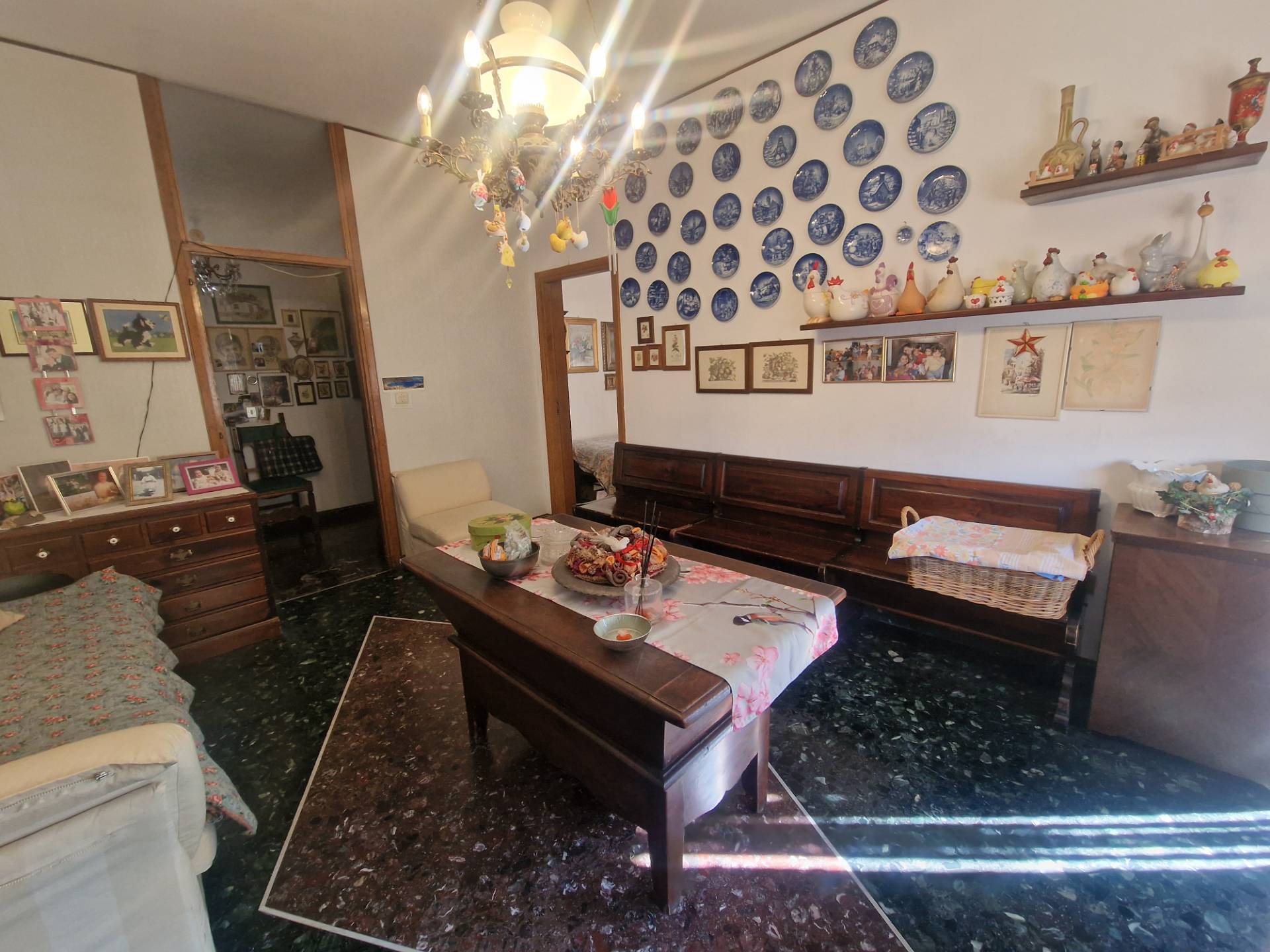 Appartamento in vendita a Bra