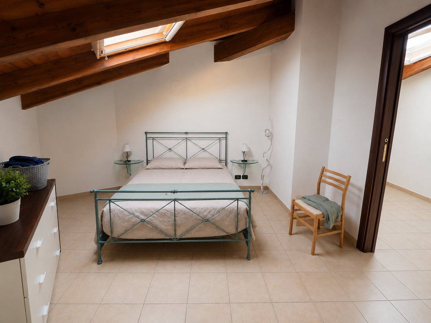 Appartamento in affitto a Pocapaglia, Macellai