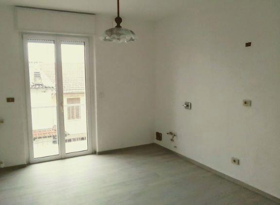 Appartamento con giardino, Refrancore periferia