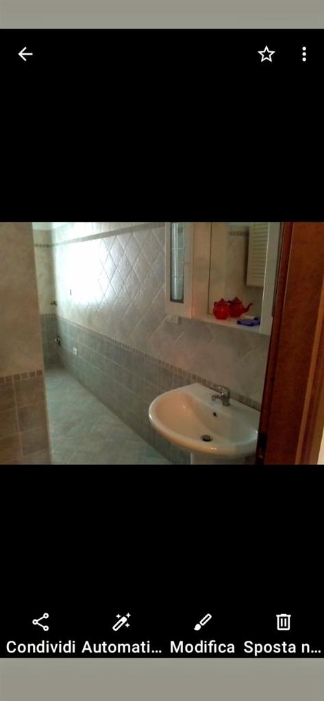 Appartamento con giardino, Refrancore periferia