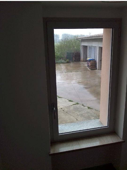 Appartamento con giardino a Felizzano