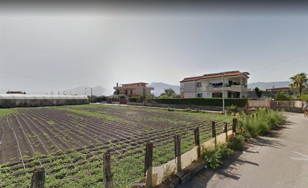 Terreno Agricolo in vendita in via berardinetti tr, Scafati