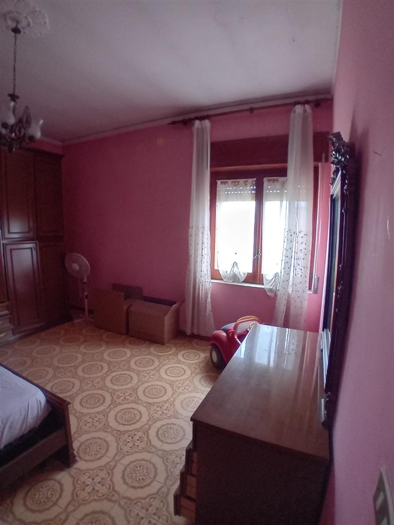 Appartamento da ristrutturare in via indipendenza n� 20, Sarno