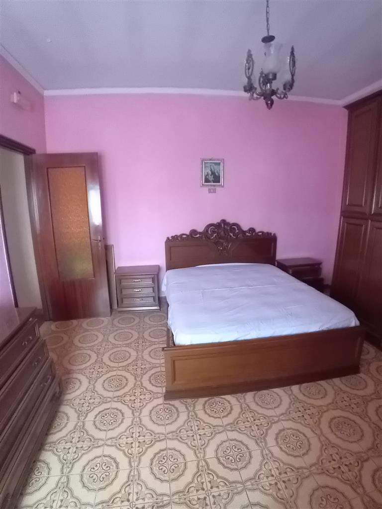 Appartamento da ristrutturare in via indipendenza n� 20, Sarno