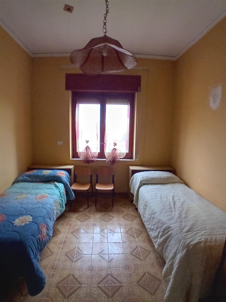 Appartamento da ristrutturare in via indipendenza n� 20, Sarno