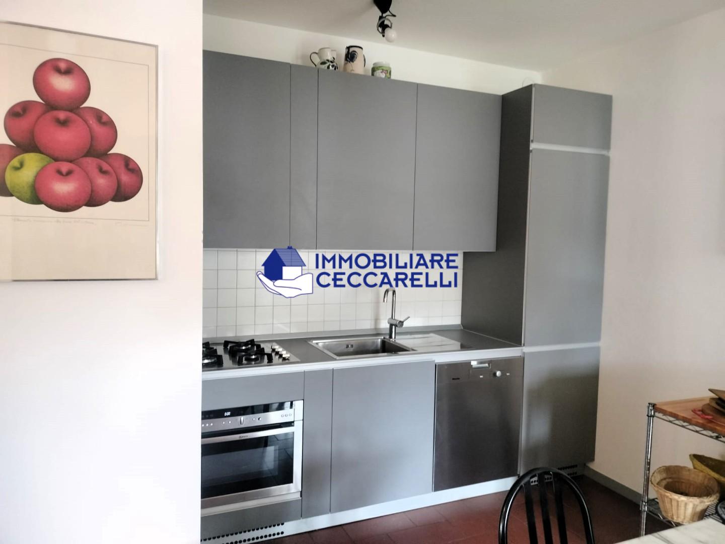 Quadrilocale vista mare, Massa mirteto