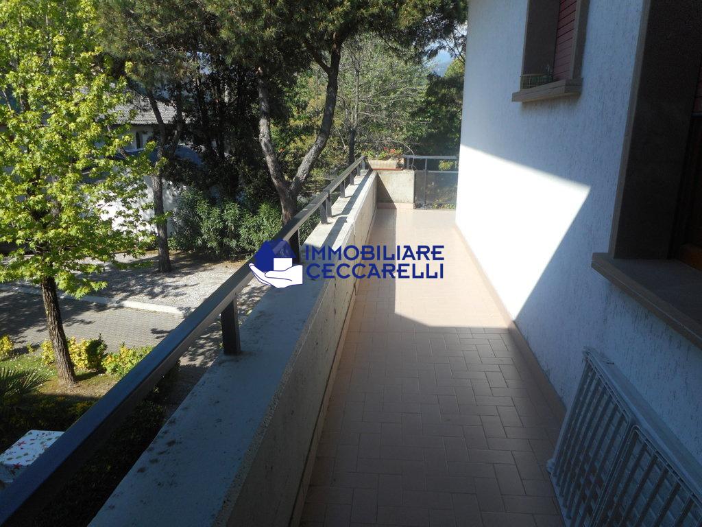 Trilocale arredato in affitto, Massa ronchi