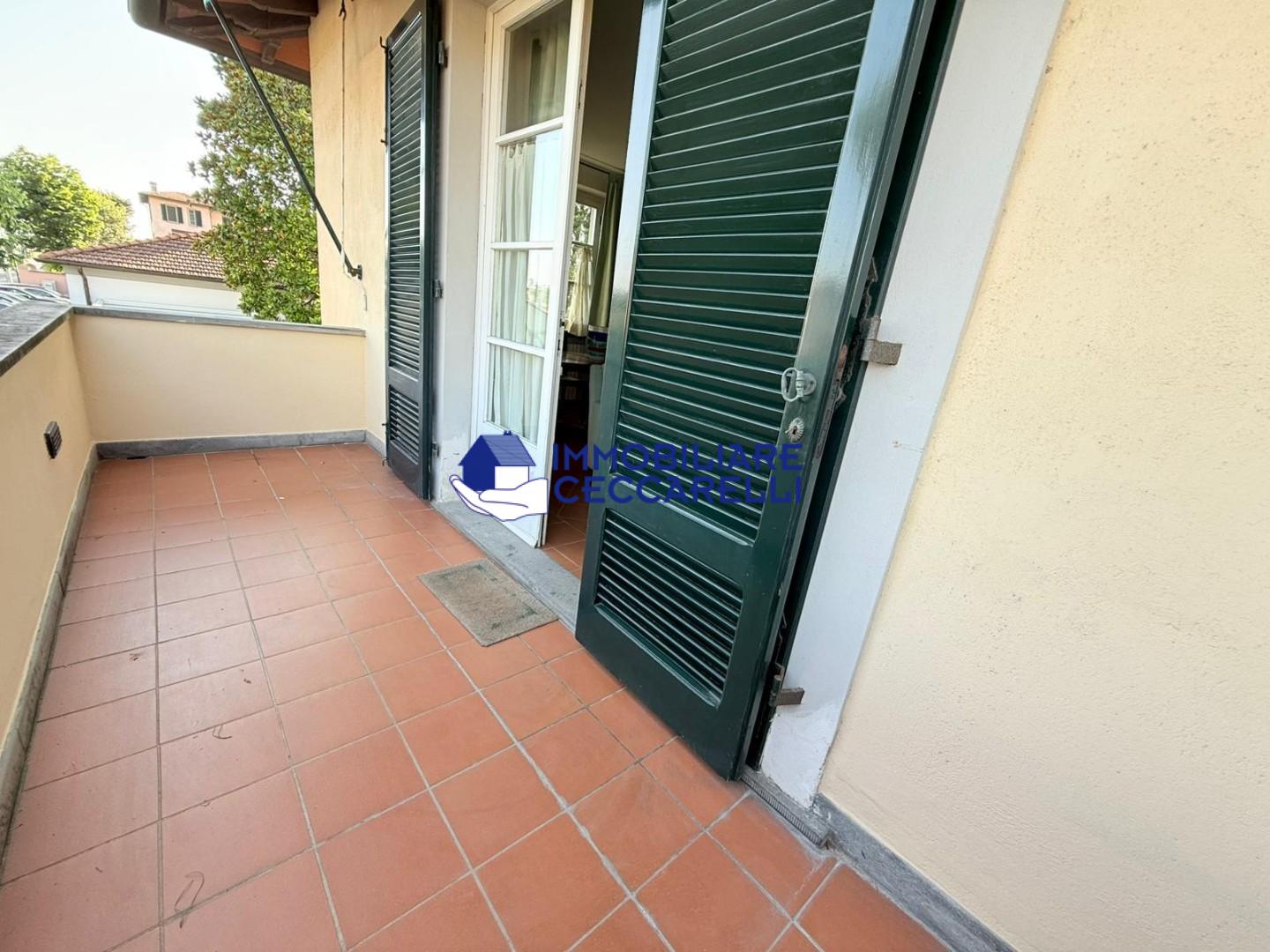 Appartamento arredato in affitto, Forte dei Marmi vittoria apuana