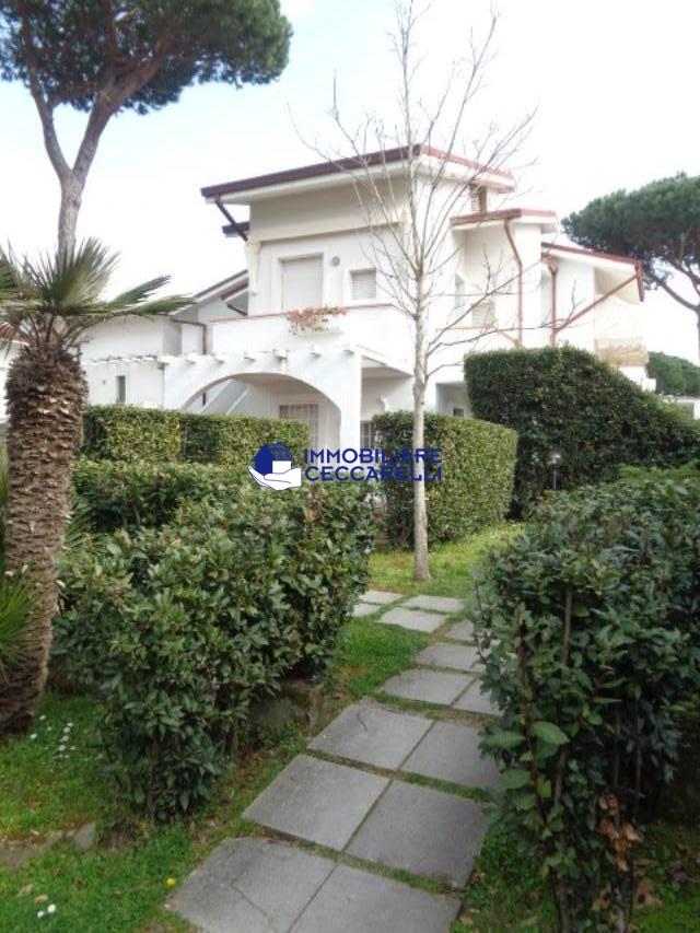 Bilocale arredato in affitto, Massa poveromo